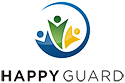 HAPPYGUARD Logo